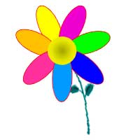 Раскраски цветик семицветик - распечатать, скачать бесплатно