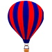 Раскраски воздушный шар - распечатать, скачать бесплатно